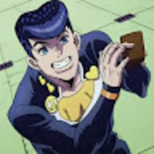 Meet your Posher, Jojo